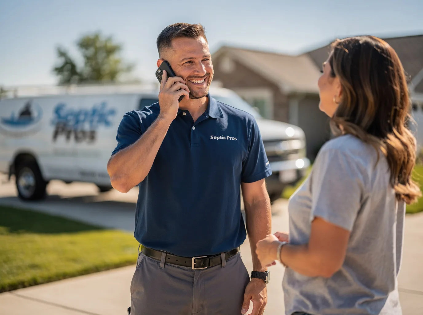 Septic Tank Pumping Sumerco, WV FAQs